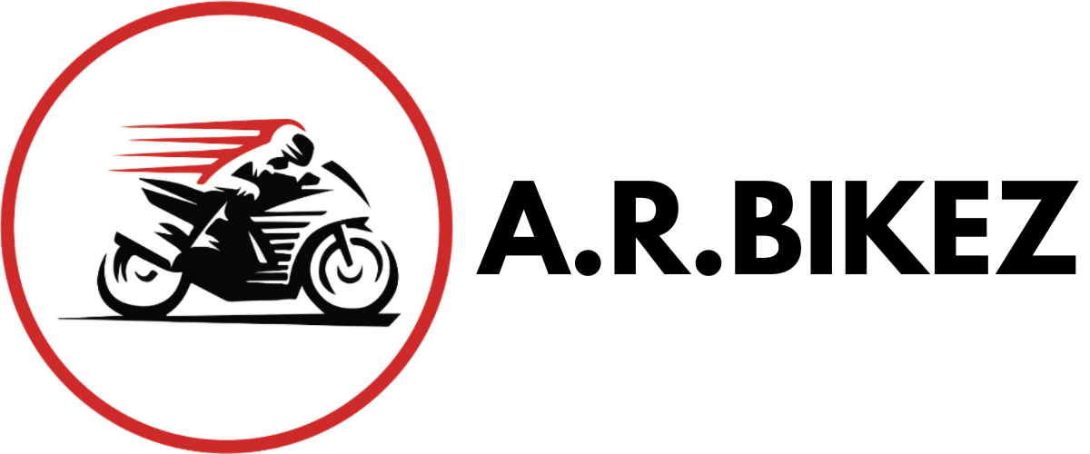 A.R.BIKEZ.IN