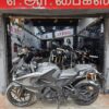 Bajaj pulsar rs 200